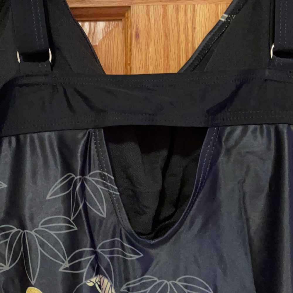 Women’s swim dress - Picture 5 of 6